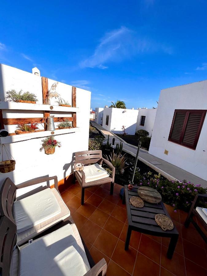 La Casita Sun Beach Caleta De Fuste Exterior foto