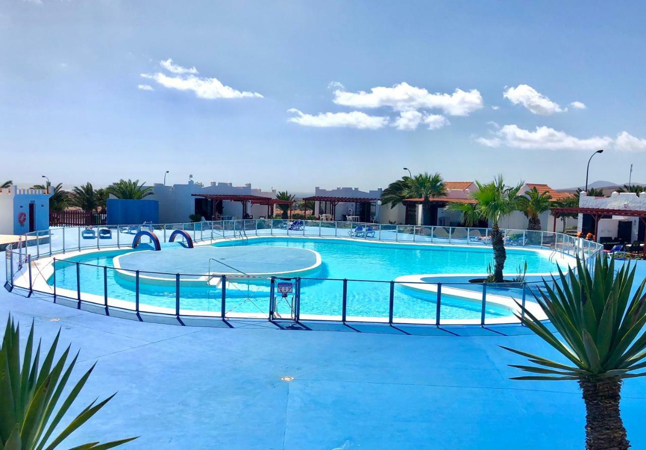 La Casita Sun Beach Caleta De Fuste Exterior foto