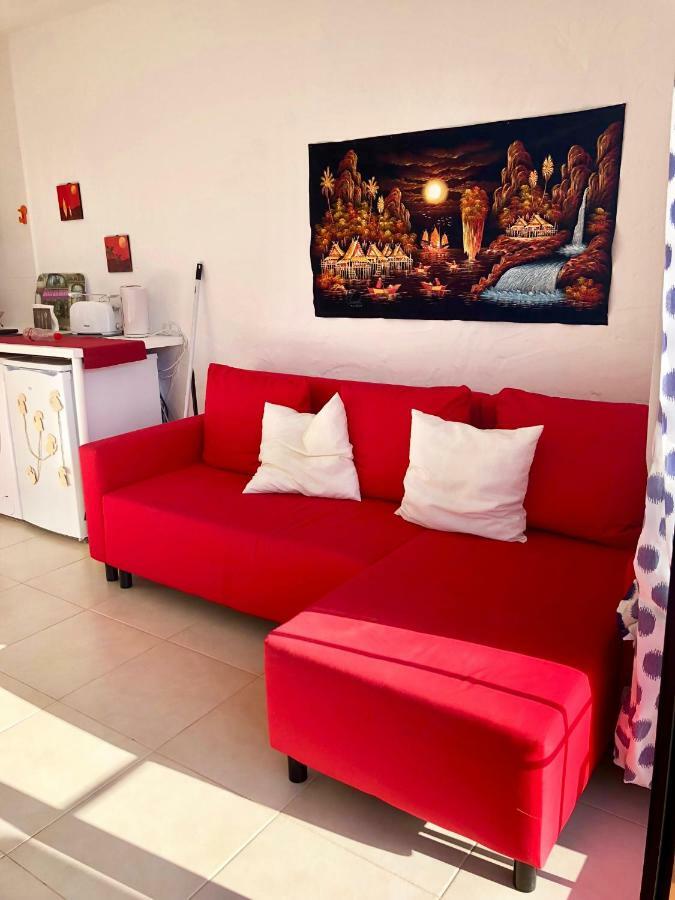 La Casita Sun Beach Caleta De Fuste Exterior foto